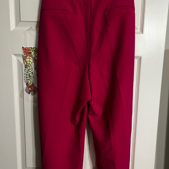 Lane Bryant Allie alacks, great shape, worn a few times. Size 24 tailored. - Picture 2 of 5